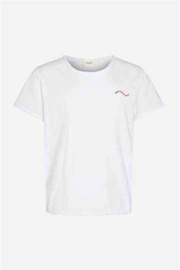 Sofie Schnoor T-shirt - Brilliant White 